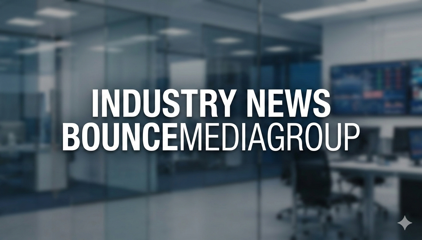 industry news bouncemediagroup: Latest Updates, Trends, and Insights in Media