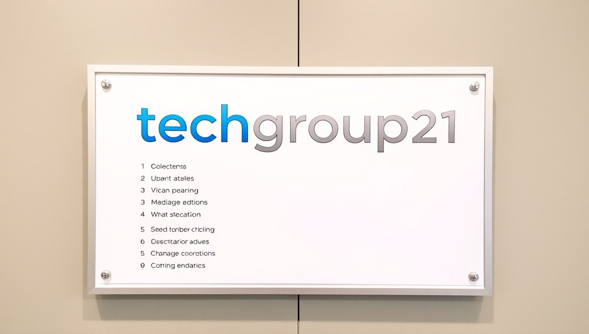Techgroup21 Categories: A Complete Analytical Guide to Structure, Usage, and Digital Relevance